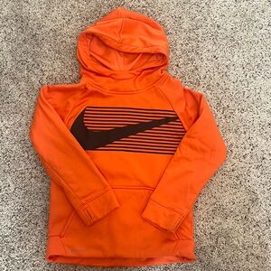 Boys Nike Hoodie